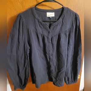 Women's top Size M